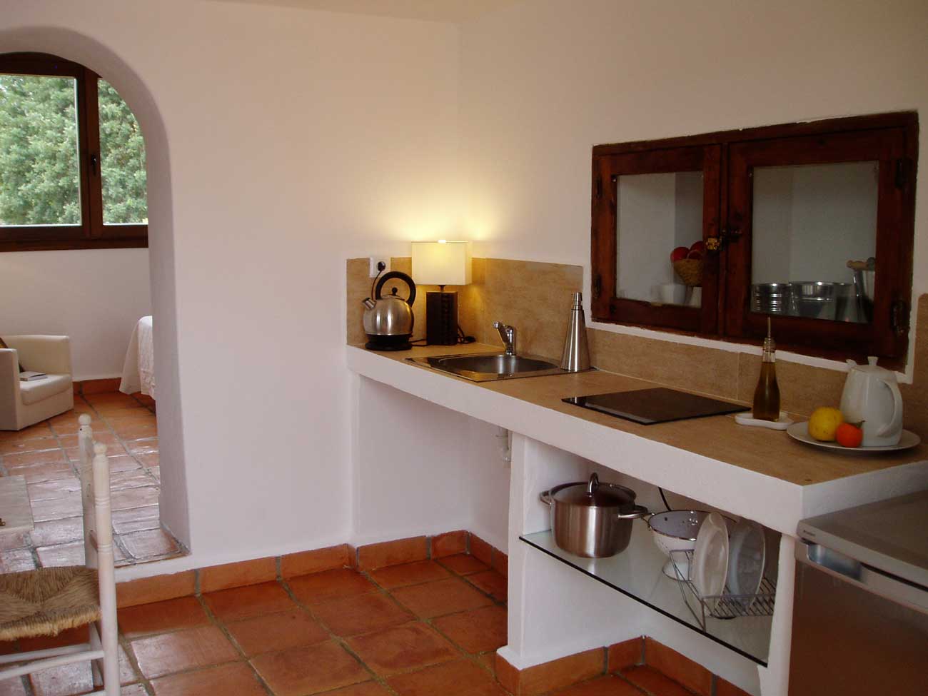 Cabo de Gata Center