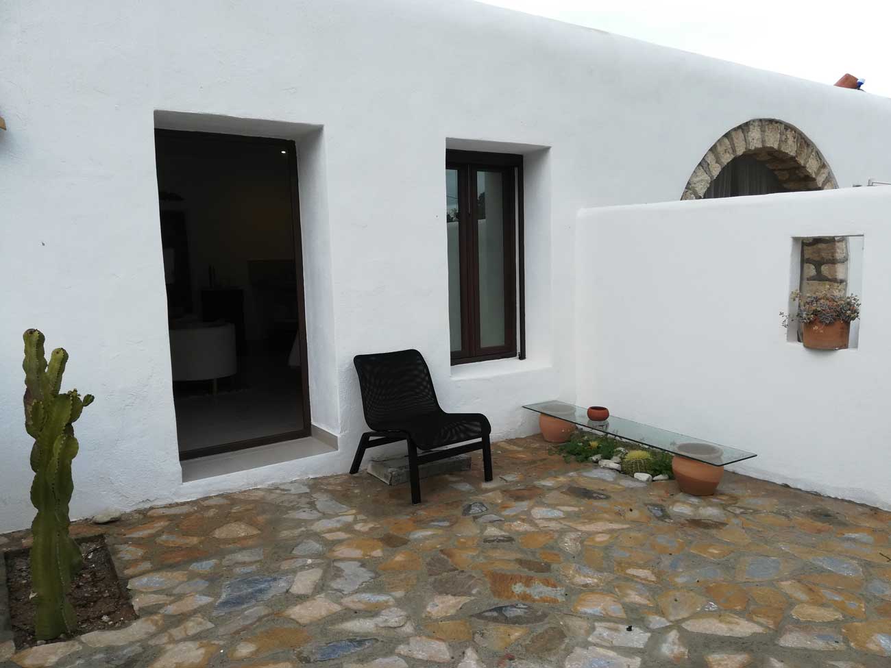 Cabo de Gata Center