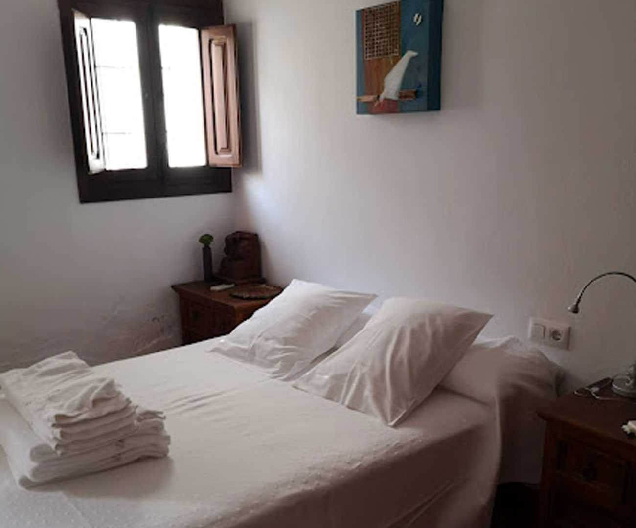Cabo de Gata Center