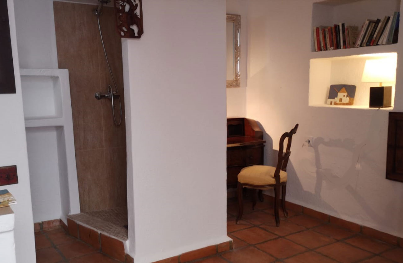 Cabo de Gata Center