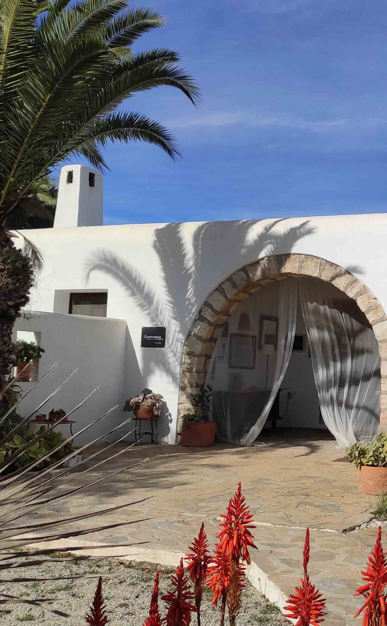 Cabo de Gata Center