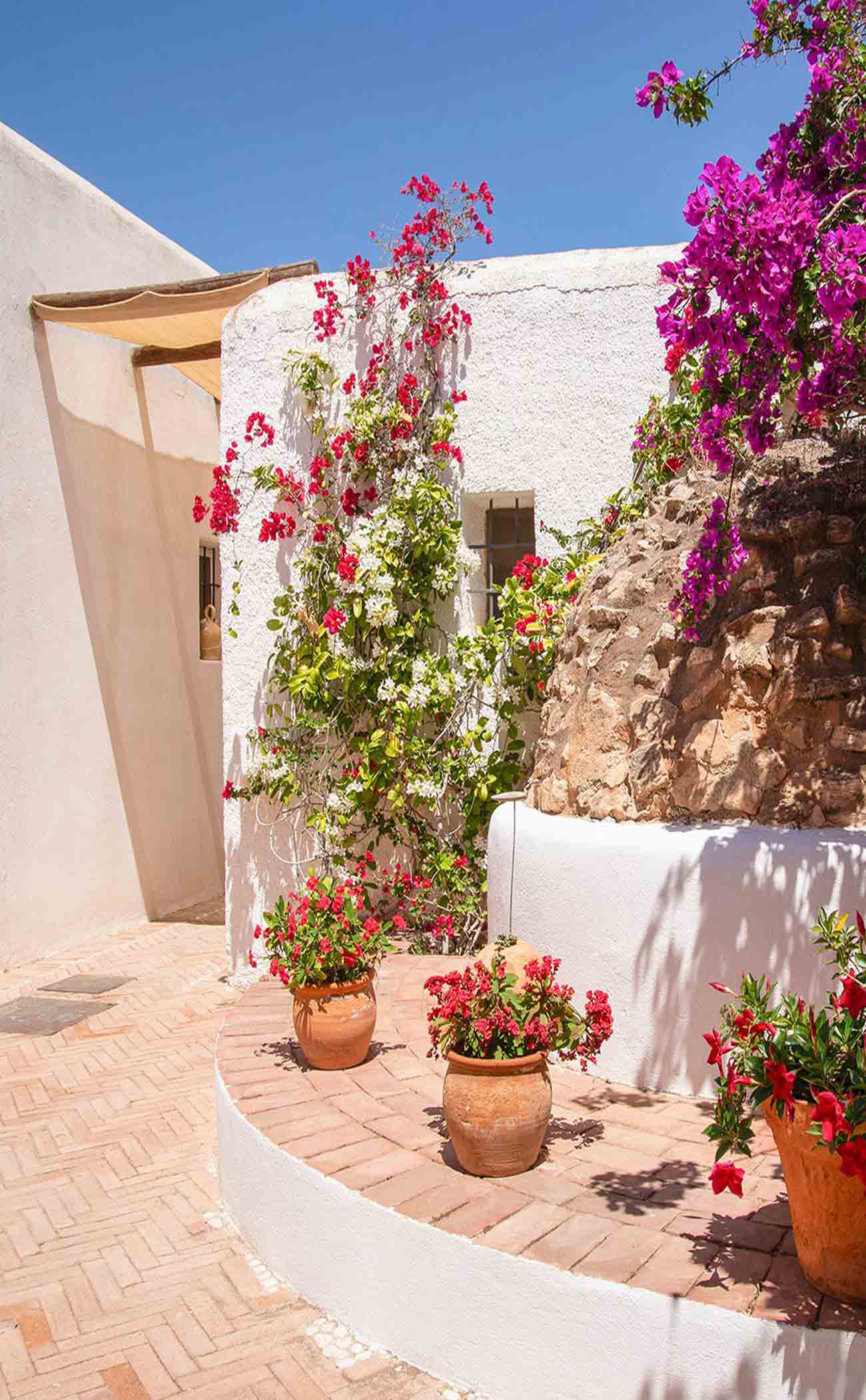 Cabo de Gata Center