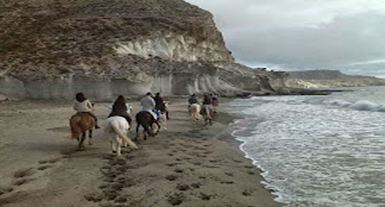 Cabo de Gata Center