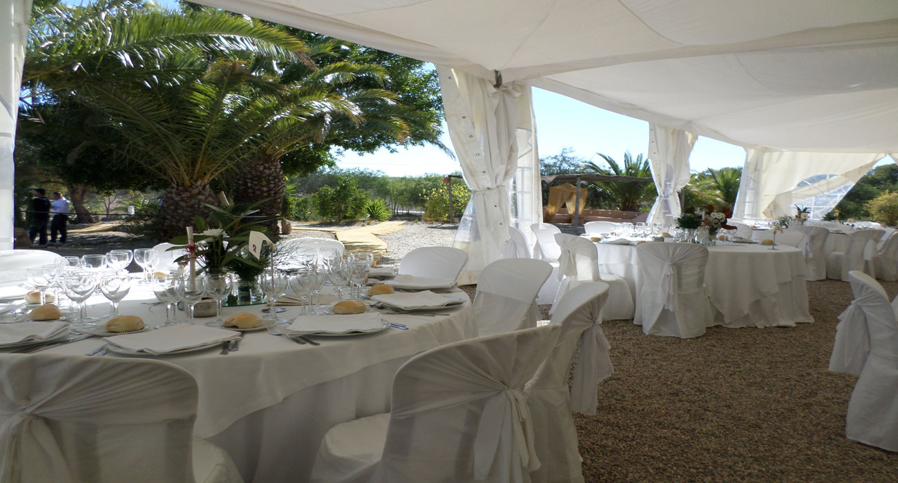 Cabo de Gata Center