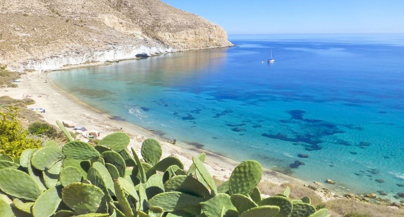 Cabo de Gata Center