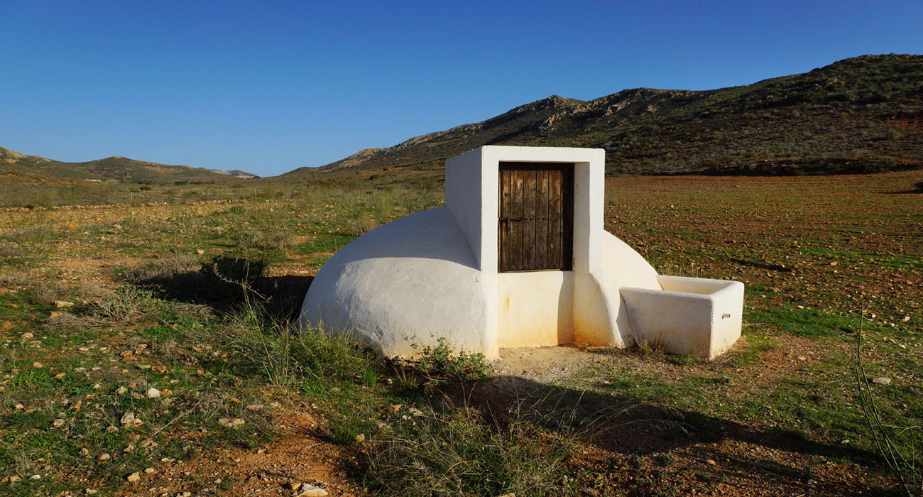 Cabo de Gata Center