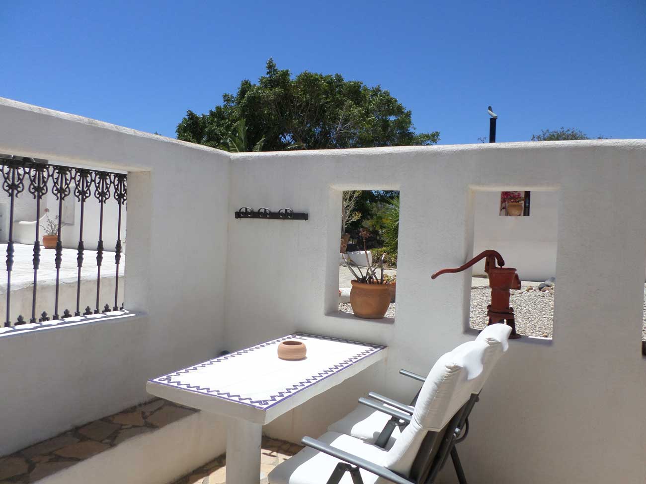 Cortijo Los Malenos