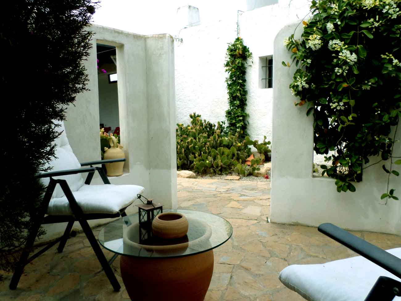 Cabo de Gata Center
