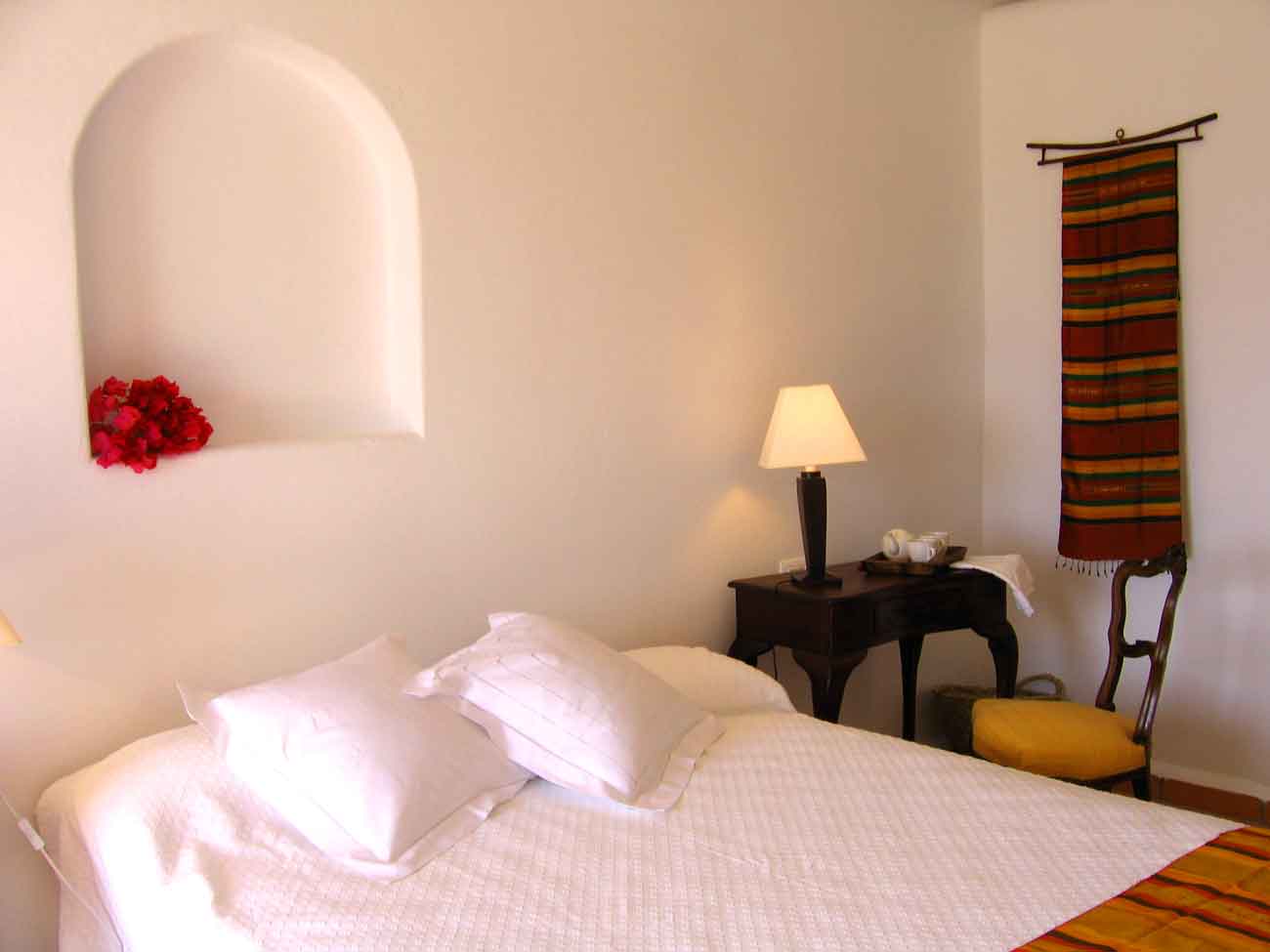 Cabo de Gata Center