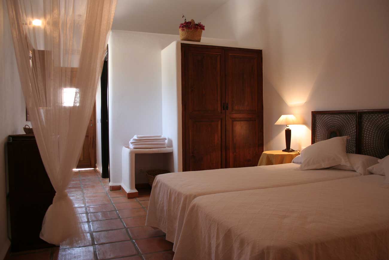 Cabo de Gata Center
