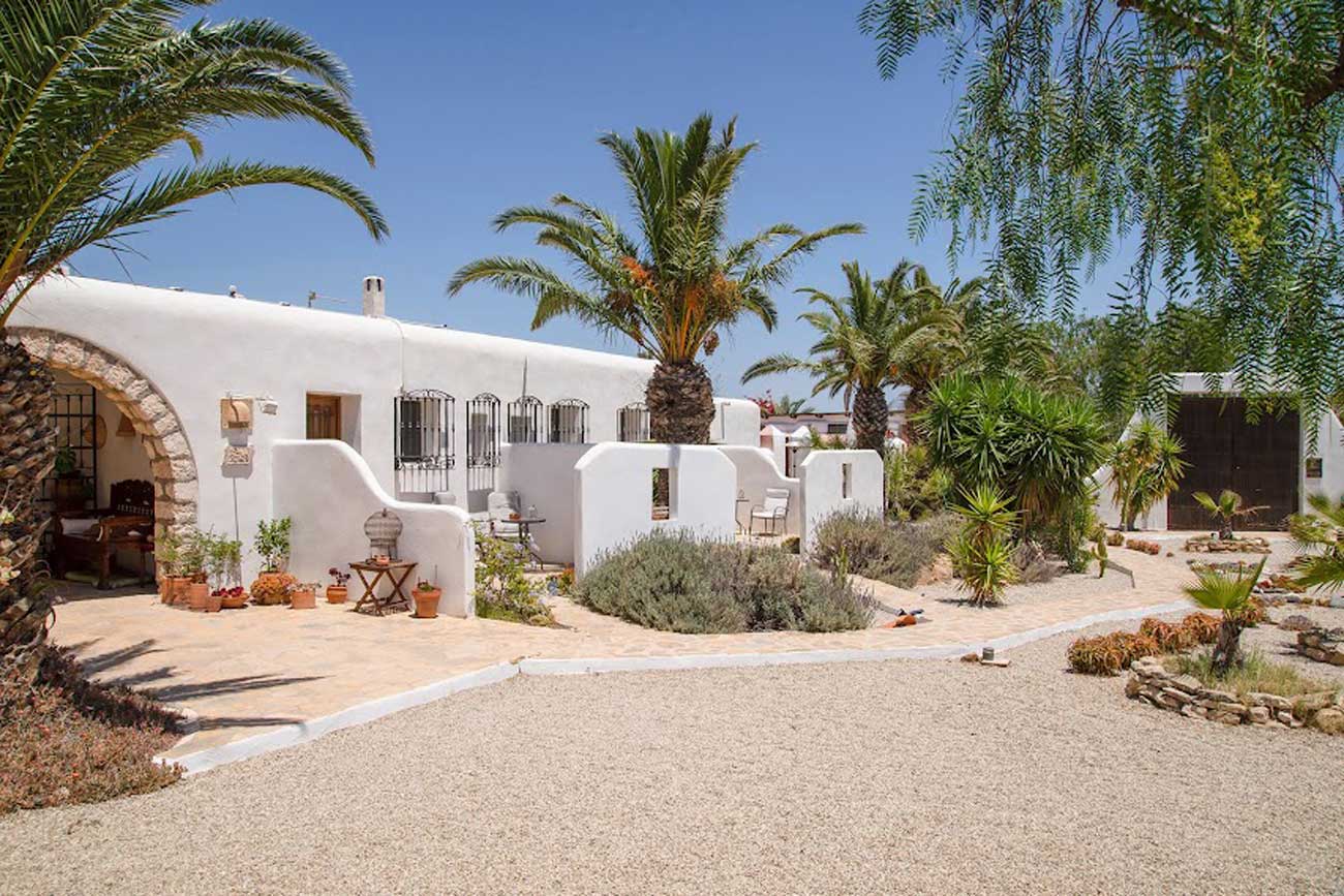 Cabo de Gata Center