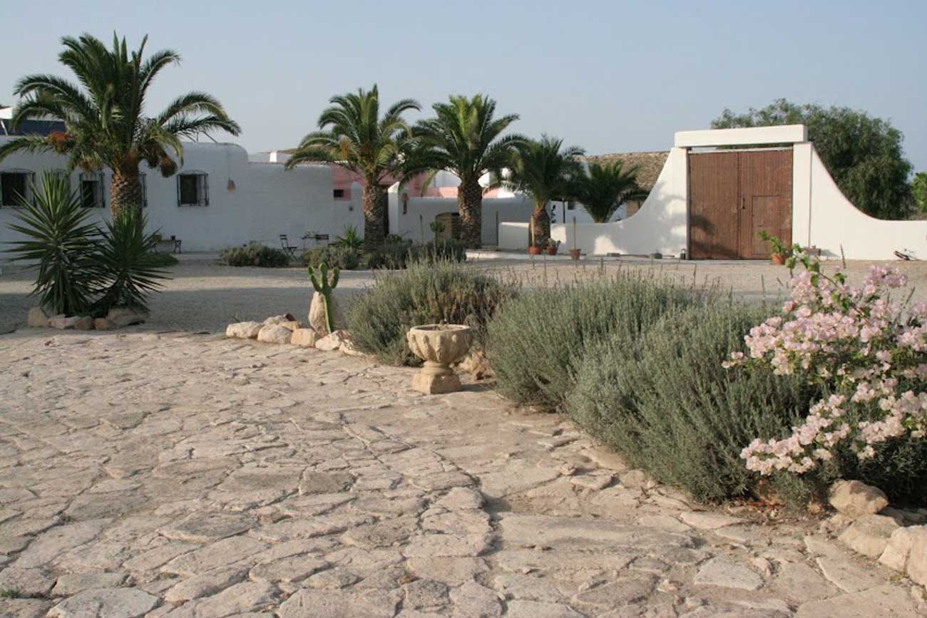 Cortijo Los Malenos