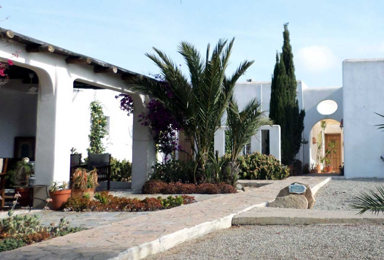 Cabo de Gata Center