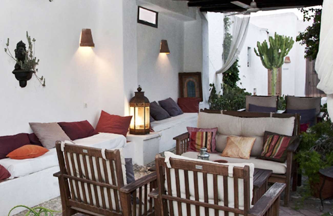 Cortijo Los Malenos
