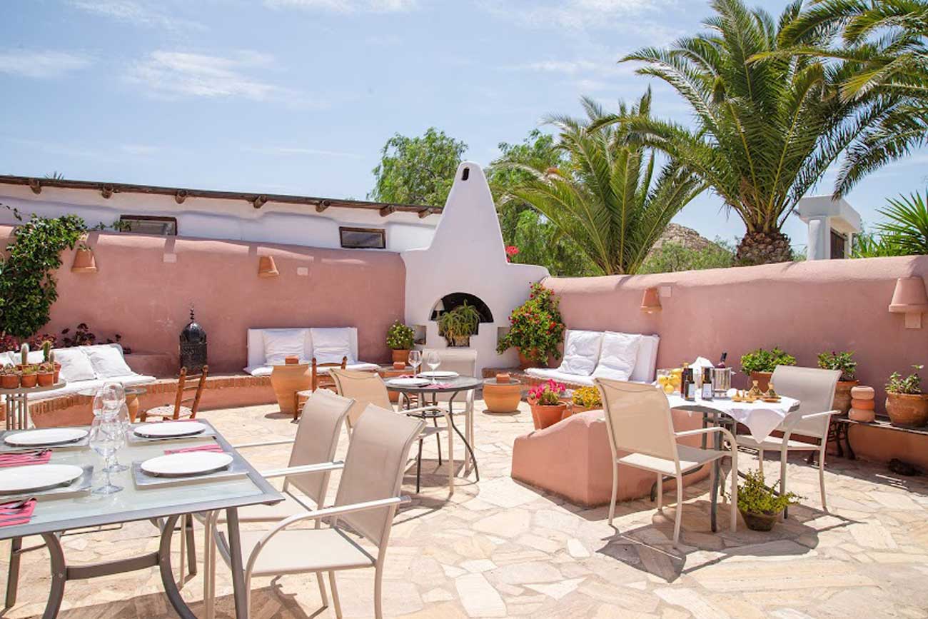 Cabo de Gata Center