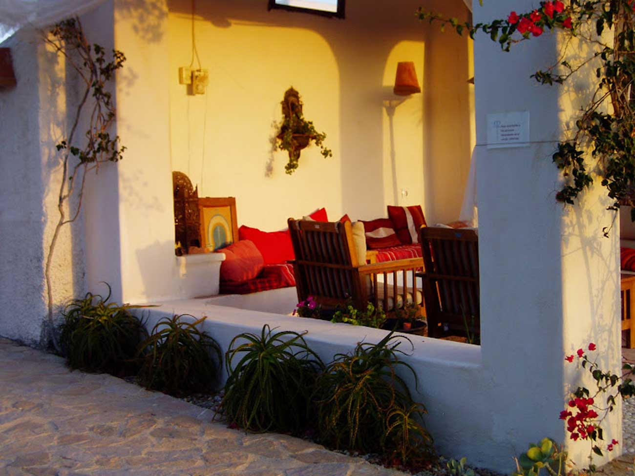 Cabo de Gata Center