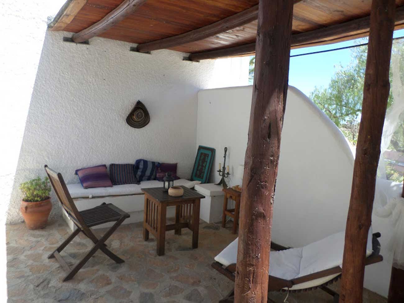 Cabo de Gata Center