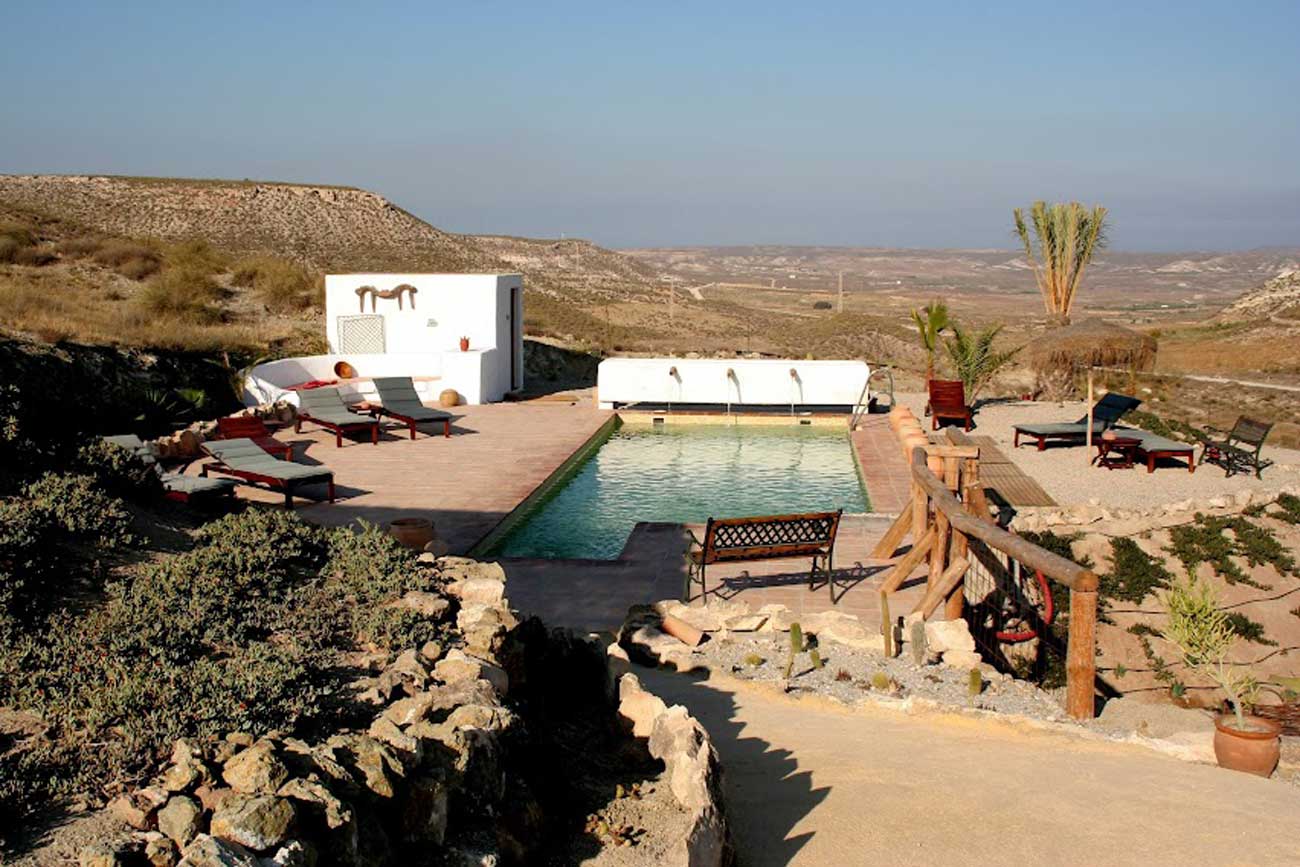 Cabo de Gata Center