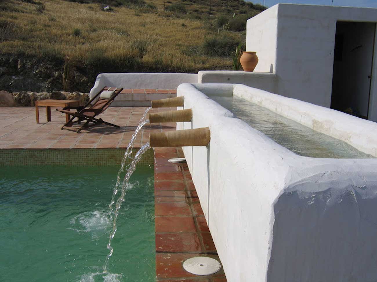Cabo de Gata Center