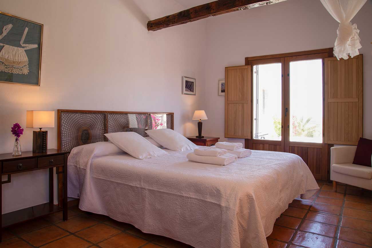 Cortijo Los Malenos