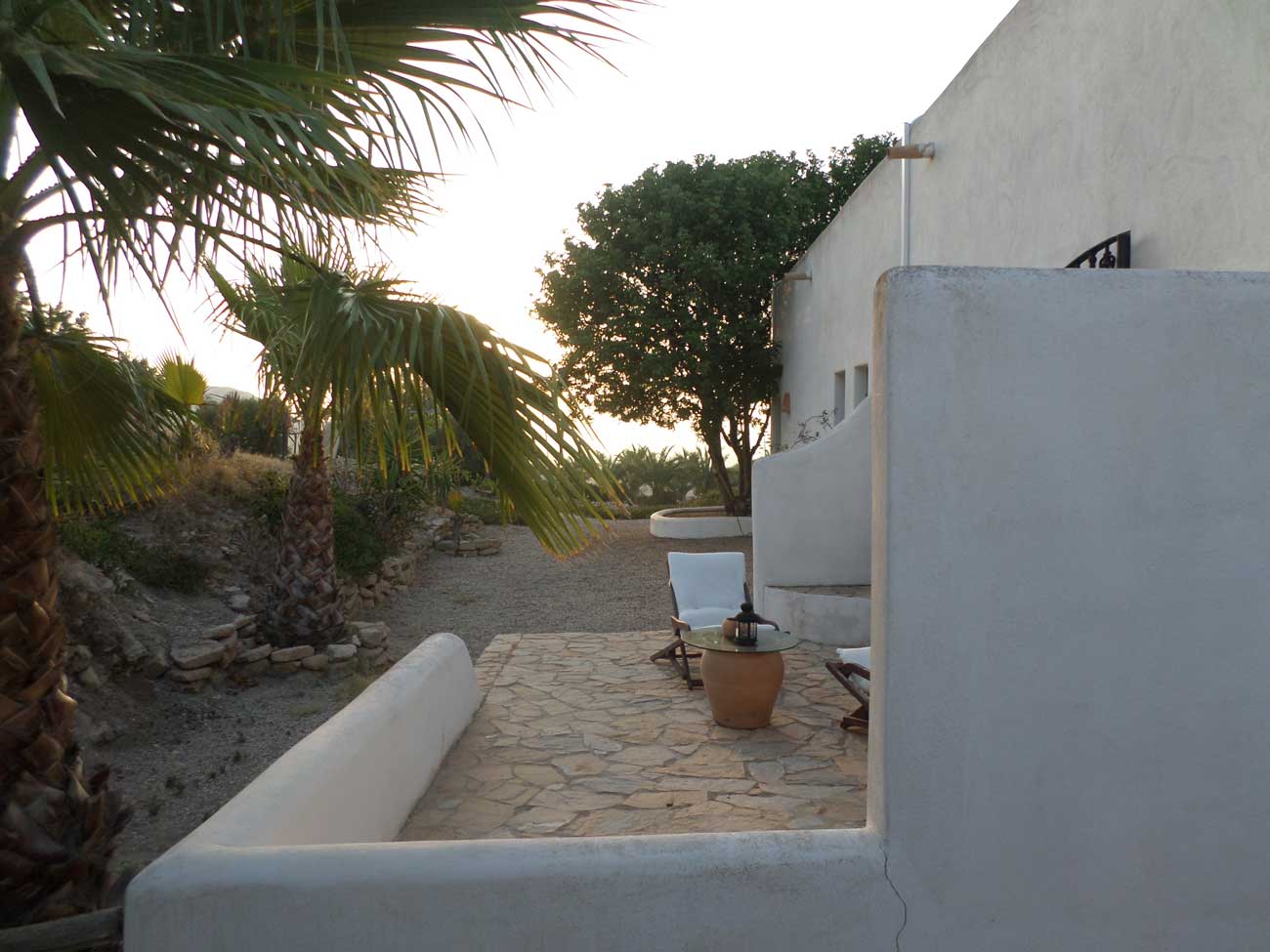 Cabo de Gata Center
