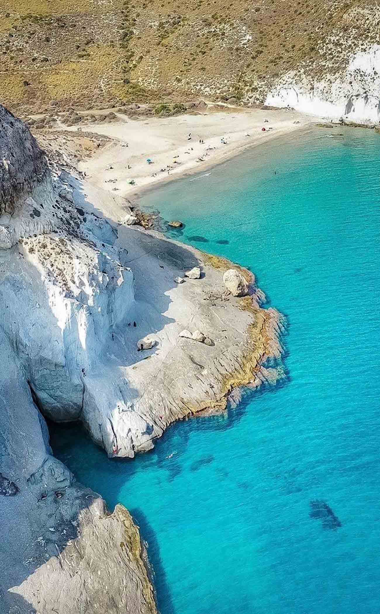 Cabo de Gata Center