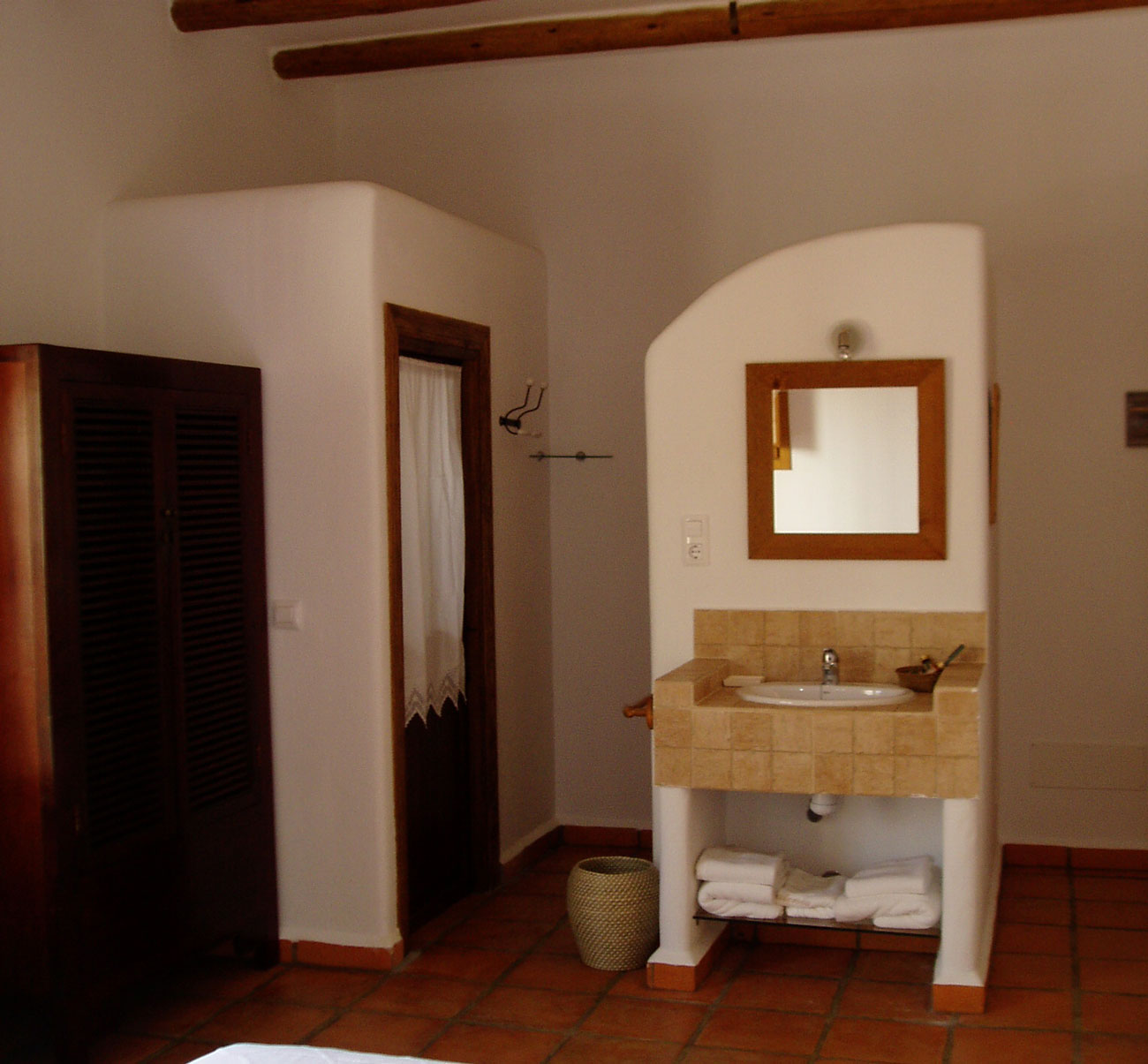 Cabo de Gata Center